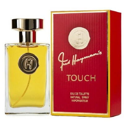 Touch Perfume by Fred Hayman